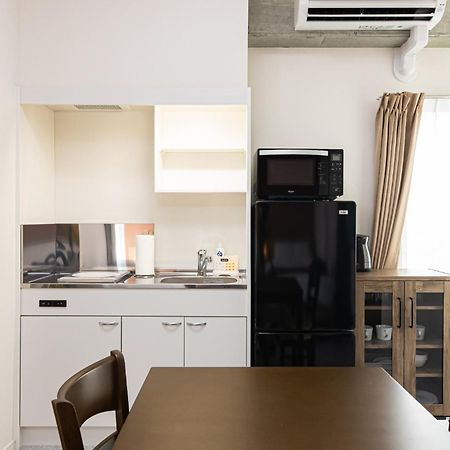 Staytus - Vacation Stay 62199V Kagoşima Dış mekan fotoğraf