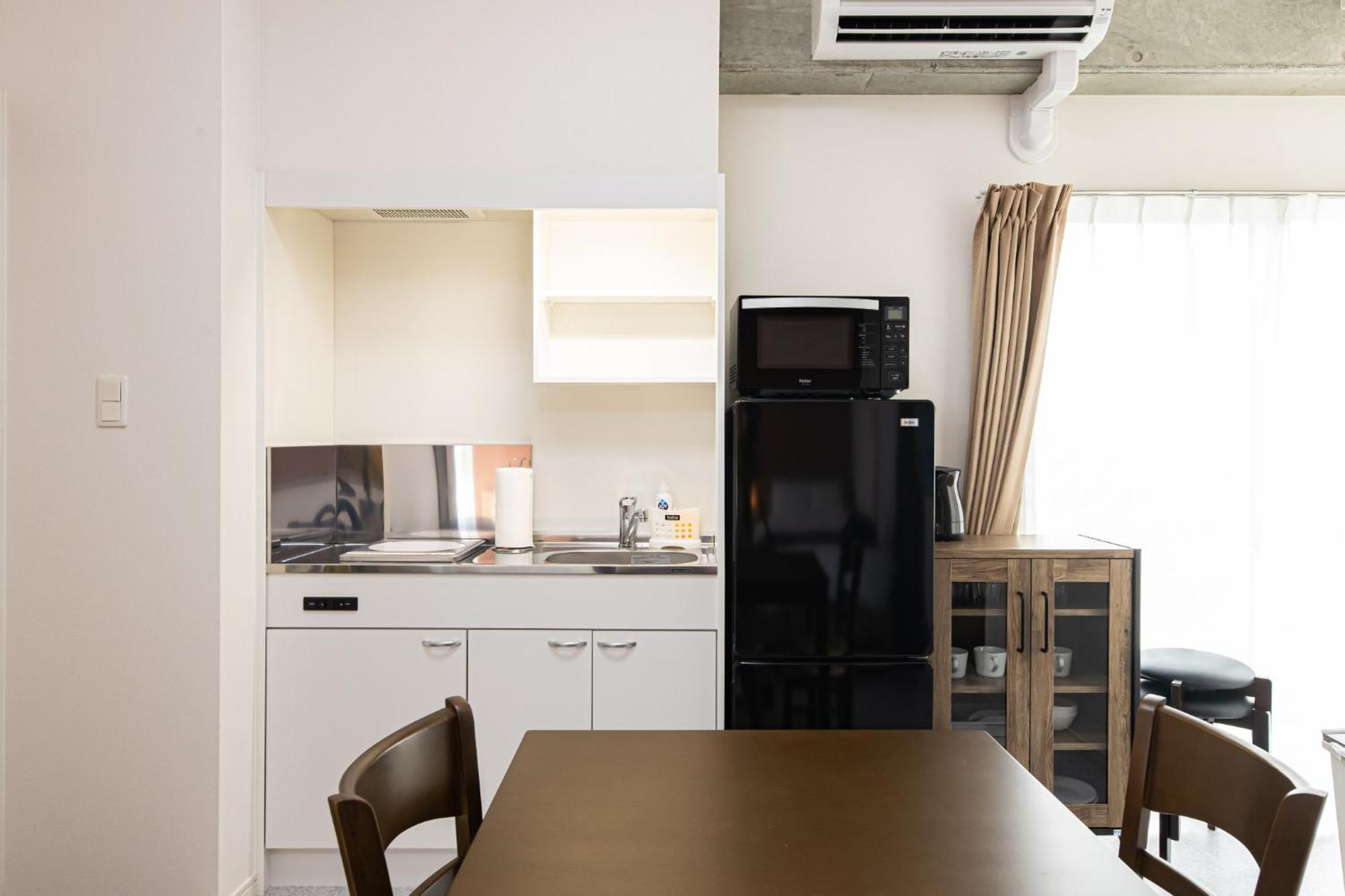 Staytus - Vacation Stay 62199V Kagoşima Dış mekan fotoğraf