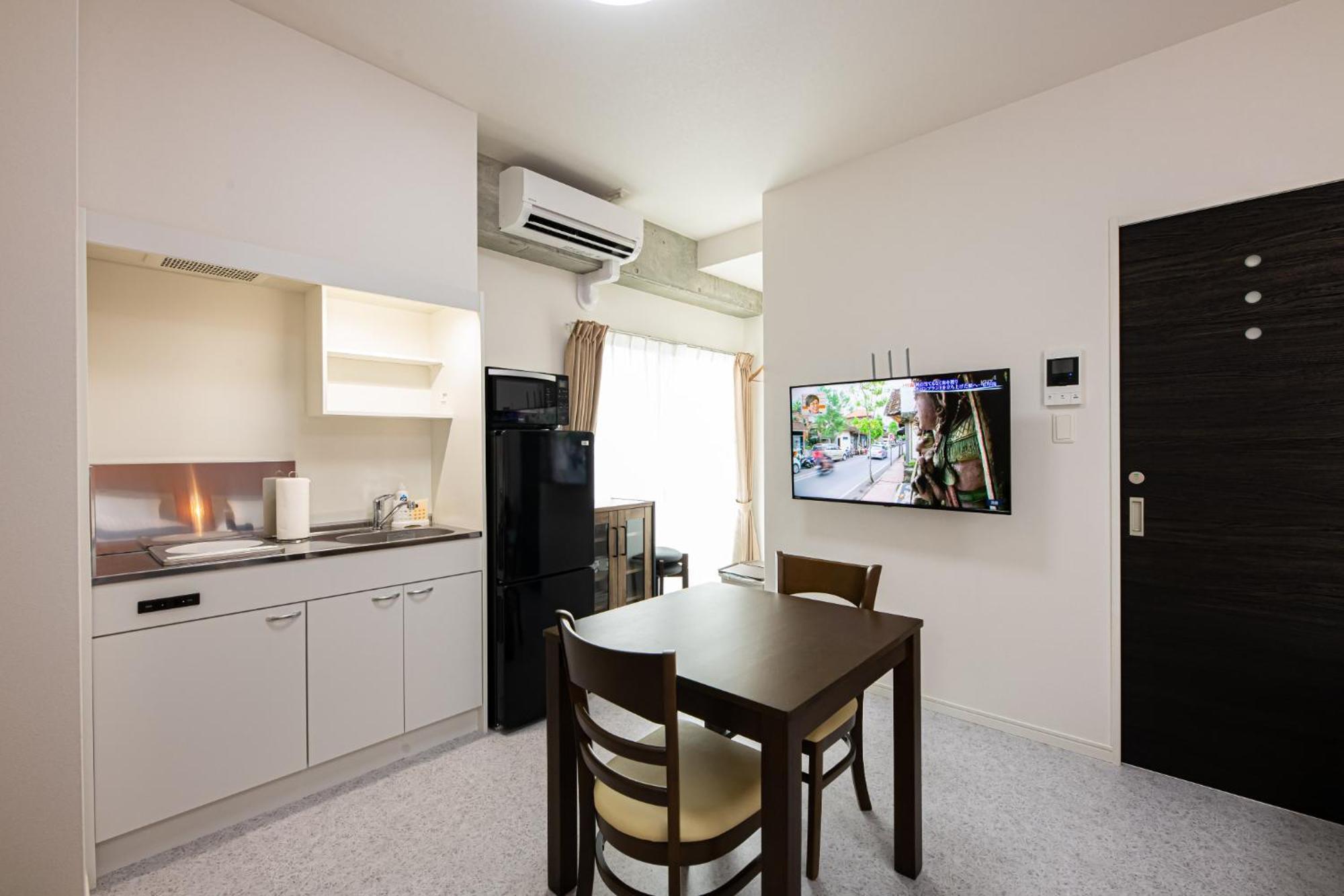 Staytus - Vacation Stay 62199V Kagoşima Dış mekan fotoğraf