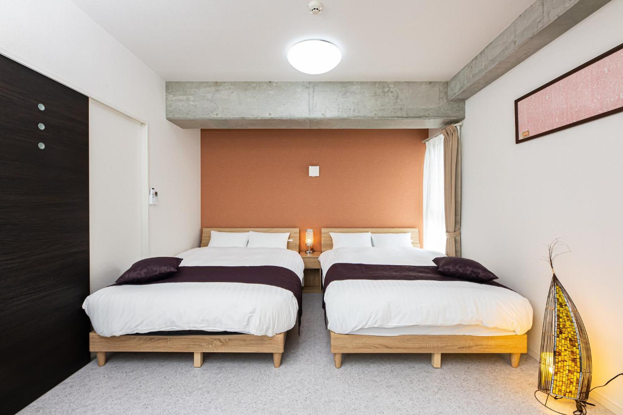 Staytus - Vacation Stay 62199V Kagoşima Dış mekan fotoğraf